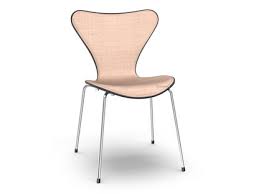 In doing so, it creates a perfect balance between desired gaming comfort and expected performance during the most intense gaming sessions. Fritz Hansen Serie 7 Stuhl Mit Frontpolster Gefarbte Esche Black Remix 612 Light Pink Rosa Chrome Von Arne Jacobsen 1955 Designermobel Von Smow De