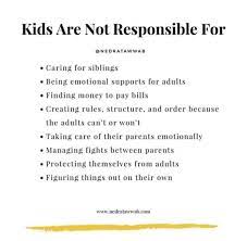 Aunt Who Was Always Evil Per Ubpd Mom Posted This On Social Media Ironically Post Nc She Mental And Emotional Health Conscious Parenting Emotional Health