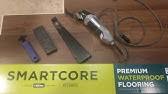 Parquet flooring adds warmth and beauty to the surroundings. Smartcore Pro Review How To Tips Tricks Youtube