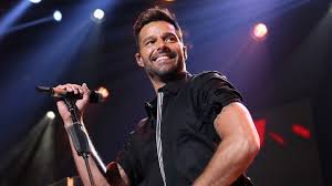 11,379,183 likes · 287,395 talking about this. Why You Never Hear From Ricky Martin Anymore