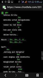 Check spelling or type a new query. 13 Chordtela Ku Tak Bisa Pics