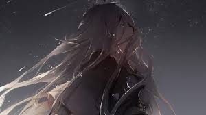 We hope you enjoy our growing collection of hd images to use as a background or home. Sad Anime Crying Wallpapers Top Free Sad Anime Crying Backgrounds Wallpaperaccess