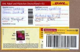 Maybe you would like to learn more about one of these? Kosten Dhl Packchen International