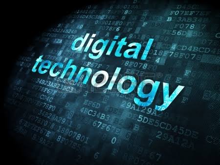 Image result for digital technology"