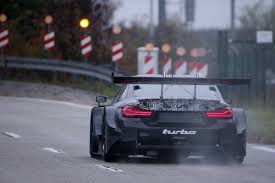 The 2021 bmw m4 is the coupe variant of the m3 sedan, which has enjoyed a storied history among driving enthusiasts for decades. 50 Years Of Bmw Turbo Power In Motorsport Roll Out Of The Bmw M4 Dtm With Two Litre Turbo Engine Adds A New Chapter And Heralds A New Era
