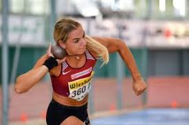 The first world record in the women's decathlon was recognized by the iaaf in 2004. Austrian Noc Will Celebrate Tokyo 2020 One Year To Go With 1 Hour Heptathlon Competition The European Olympic Committees