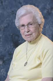 Sisters of St. Joseph reflect