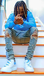 Discover more background, chicago rapper king, desktop, iphone, king von wallpapers. King Von Wallpaper Ixpap