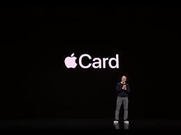 Obviously, the bar was set pretty high. Opinion Apple Card Was The Best Thing Apple Announced Today Stuff