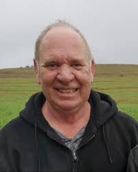 Ronald Andersen Obituary February 17, 2025