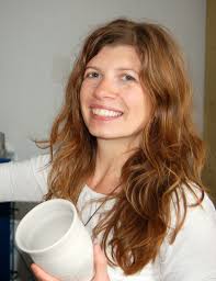 Gloria Hickey craft writer: One in a Line–Margo and Sophia Meyer's Creative  Legacy