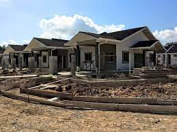 Gunakanlah kalkulator untuk mendapat pinjaman perumahan terbaik dan pohon tanpa bayaran! Taman Perumahan Koppes Jalan Bako Sarakoppes Housing Facebook