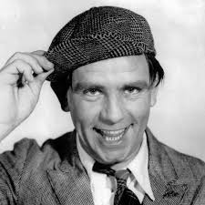 Norman Wisdom