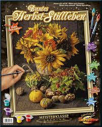 Share photos and videos, send messages and get updates. Buntes Herbst Stillleben Schipper Malen Nach Zahlen Malvorlage Erwachsene Mnz Malen Nach Zahlen Basteln Kreativitat