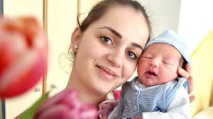 Geboren am 29. Februar: Rejan ist das Eichsfelder Schaltjahr-Baby