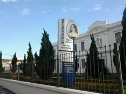 Book now and pay later with expedia. Capela E Memorial Santa Paulina Picture Of Memorial Santa Paulina E Capela Sagrada Familia Sao Paulo Tripadvisor