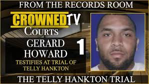 Trained To Go: Davon Robinson breaks down Baltimore slang for federal  prosecutors