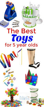 Birthday Gift Ideas For 5 Year Old Boy The Best Montessori Toy Guide For 3 6 Year Olds Natural Beach Living Toddler Boy Toys 5 Year Old Toys Toys For Boys