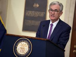 Get the fed interest rate decision results in real time as they're announced and see the immediate global market impact. Fed Cuts Interest Rates To Near Zero Citing Coronavirus Economic Impact Npr