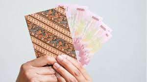 Amplifier bisa dibeli pakai uang thr. Thr Jadi Tradisi Tiap Lebaran Inilah Soekirman Wirjosandjojo Sosok Pencetusnya Fotografi Remaja Lebaran Ide