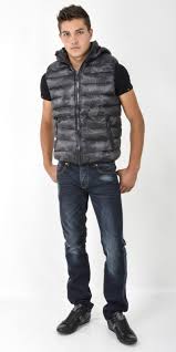 Doudounes homme sur ccv mode. Doudoune Homme Sans Manche Camouflage Jackets Winter Jackets Coats Jackets