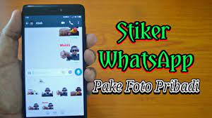 Anda bahkan bisa membuat stiker yang terlihat profesional menggunakan kertas stiker. Cara Membuat Stiker Whatsapp Sendiri Menggunakan Foto Youtube