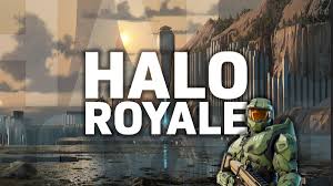 Dec 20, 2019 · while halo infinite will be a project scarlett launch title, xbox one and pc versions will also be released. Halo Infinite S Battle Royale Details Leak
