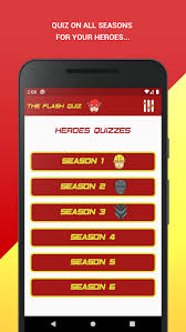 Buzzfeed staff can you beat your friends at this q. Trivia Quiz On Flash
