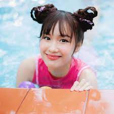 เก๋ไก๋ สไลเดอร์ มีชื่อจริงว่า ณัฐธิชา นามวงษ์. Rkixikbvf8tljm