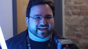 Interview with Shameem's Saber Customization Services