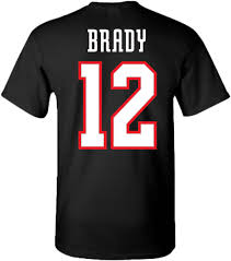 Here you can explore hq patriots jersey transparent illustrations, icons and clipart with filter setting like size, type, color etc. Download Men S New England Patriots Logo Tom Brady Jersey T Shirt Number Full Size Png Image Pngkit