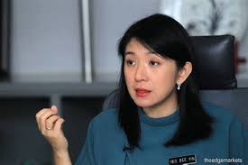 Modified 30 may 2021, 9:22 am. Yeo Bee Yin Married Loving Yeo Nion Yeo Bee Yin Weds Son Of Palm Oil The Couple S Marriage Registration Ceremony Which Was Held At A Hotel Owned By Ioi Properties