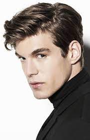 Men S Hairstyles Side Quiff Photo River Island Menshairstyles Menshair Quiff Long Face Hairstyles Medium Hair Styles Long Hair Styles Men