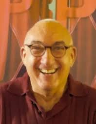 Obituary information for Alan S. Woolf