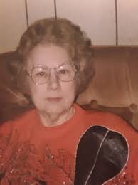 Marjorie Hornsby Spooner (1927-2015)