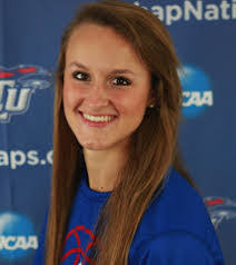 Beth Capps's Instagram, Twitter & Facebook