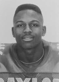 Baylor Athletics Hall of Fame awaits Edna graduate