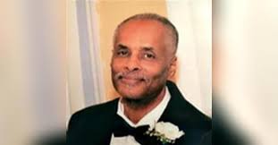 Hudson Andre Pitts, Sr. Obituary