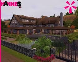 Access our deals page and much more in the app. Sims 4 Houses And Lots Sims 4 Houses Sims Sims 4