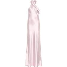 Floryday offre la collezione di lungo seta abiti donna all'utima moda adatti per ogni occasione. Abiti Lunghi In Raso Factory 54bdc 28445