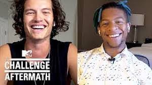 Devin Scurlock's Instagram, Twitter & Facebook