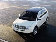 2007 Lincoln MKX Problems | Kelley Blue Book