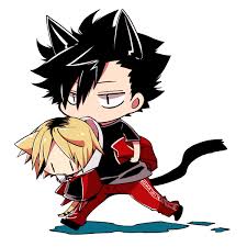 Kenma hailyuu | haikyuu wallpaper, kenma kozume, haikyuu. Kuroo And Kenma Haikyuu High Kyuu Fan Art 36907276 Fanpop Page 5