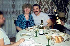Death of jacqueline jacob at quiquandon. Affaire Gregory Les Jacob Au Coeur Du Complot Familial