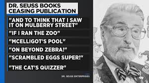 Seuss himself would have been 116 years old. Drvevryqcqwwjm
