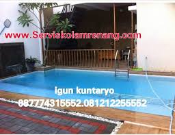 Terdiri dari beberapa tahapan : Membuat Kolam Renang Minimalis Murah Home Facebook