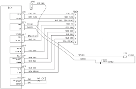 Trane heat pumps wiring diagram general wiring diagram. Electromechanical Precedent Power Exhaust Control Wiring To The Gray Trane Economizer Module Trane