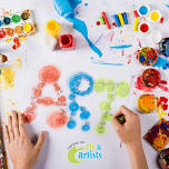 Centre for Arts & Artists - Free Open Studio