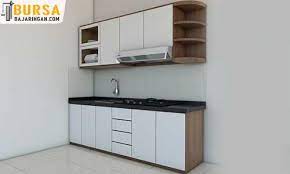 Bagi kamu yang berminat untuk memperindah tampilan dapur, hal yang perlu diperhatikan adalah biaya atay menyediakan budget juga bisa kamu awali dengan memperkirakan harga kitchen set per meter, memperkirakan material. 18 Harga Kitchen Set Per Meter Terbaru 2021