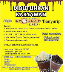 Loker jaga kost solo bulan februari : Loker Plat G Terbaru Photos Facebook